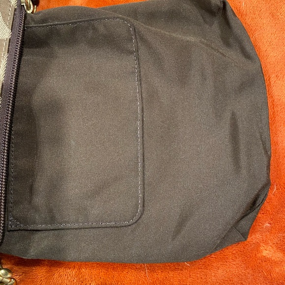 Coach Brown Cross Body Bag - Picture 12 of 16